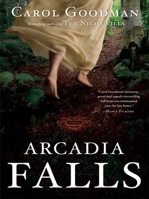 cover image of Arcadia Falls